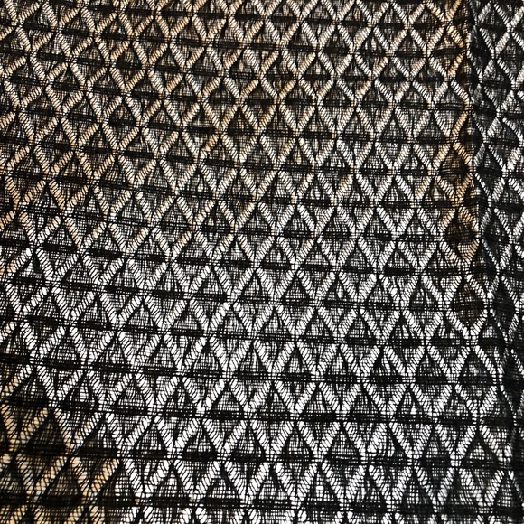 Black Quilted Upholstery Craft & Sewing Fabric - Picture 13 of 16